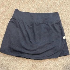 Like New - Performance Skirt